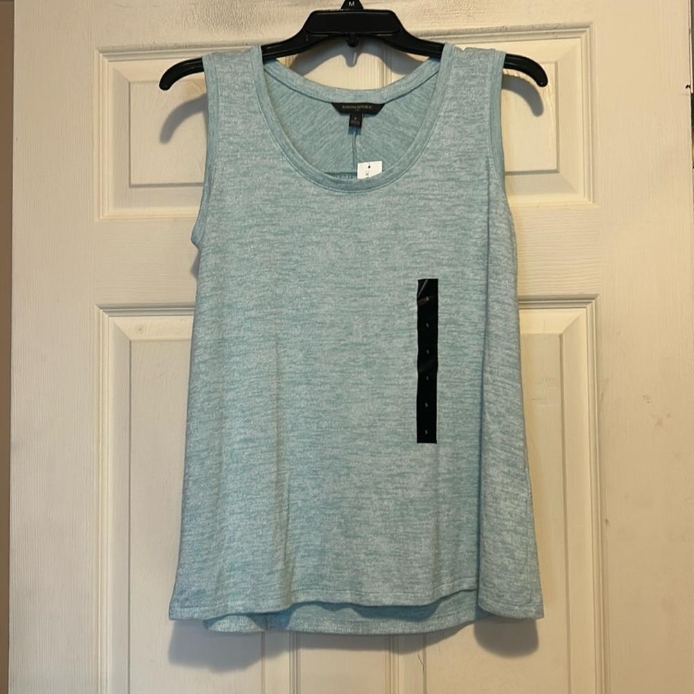 Banana Republic Factory Top Size Small